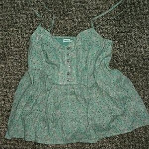 FINAL SALE Kimchi Blue Tank